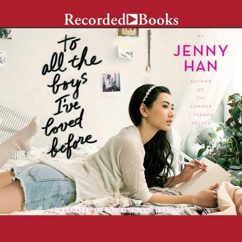 To All the Boys I've Loved Before (Audio)