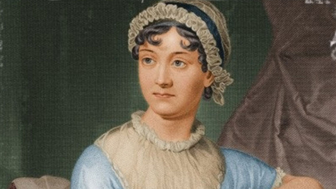 Jane Austen Birthday