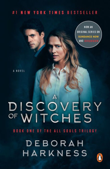 A Discovery of Witches (Media Tie-In)