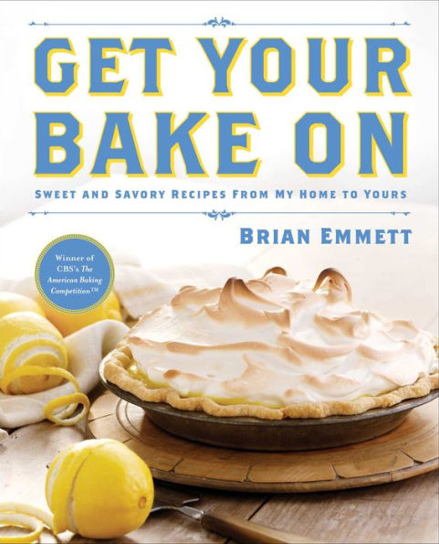 Get Your Bake On