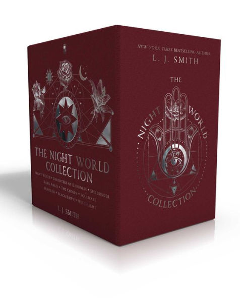 The Night World Collection