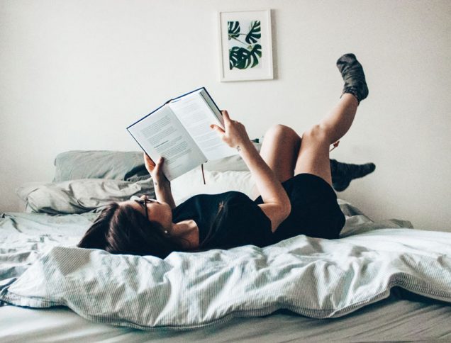 3 Celeb Book Club Picks You’ll Be Obsessed with This Month | Photo by Nicole Wolf on Unsplash