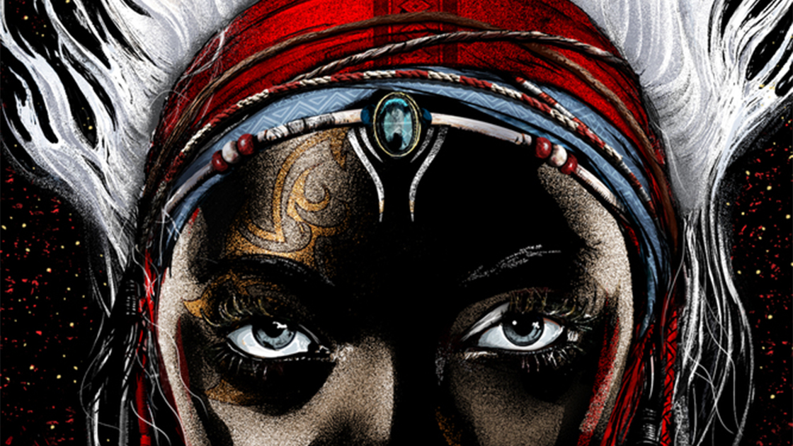Children of Blood and Bone by Tomi Adeyemi | 7 Fantastic Fantasy and Science Fiction Heroines
