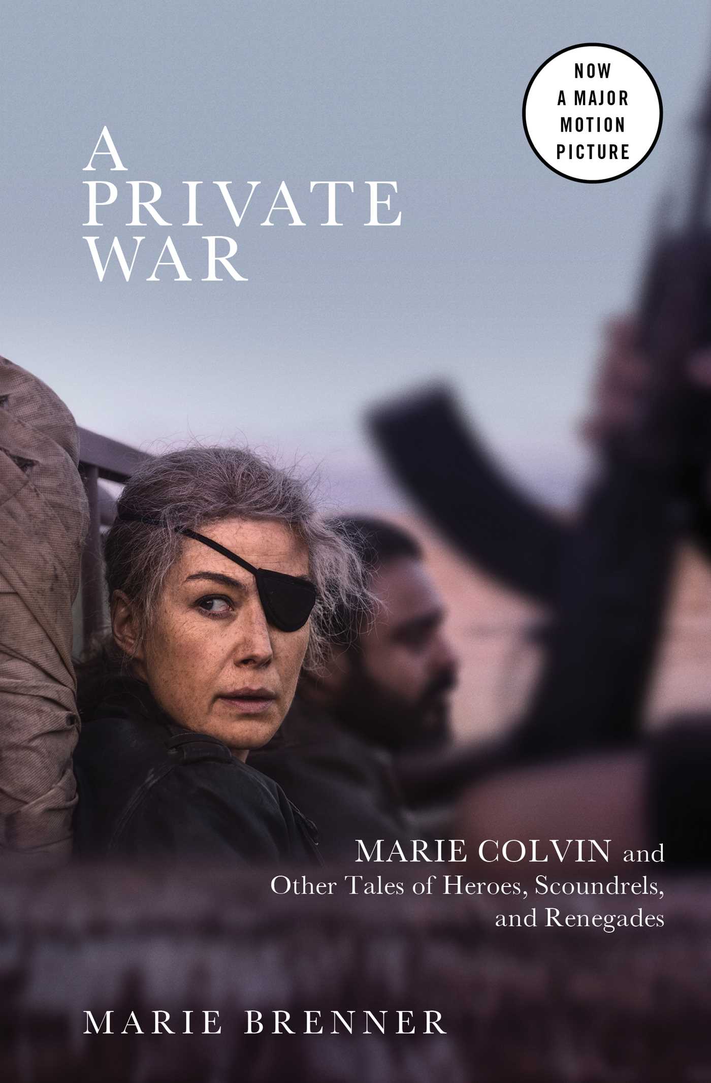 A Private War