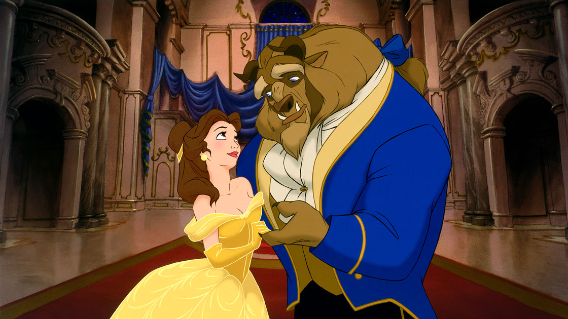 Once Upon a Time...5 Fairy Tale Retellings You’ll Love | Beauty and the Beast | Image Source: Disney ABC Television Group