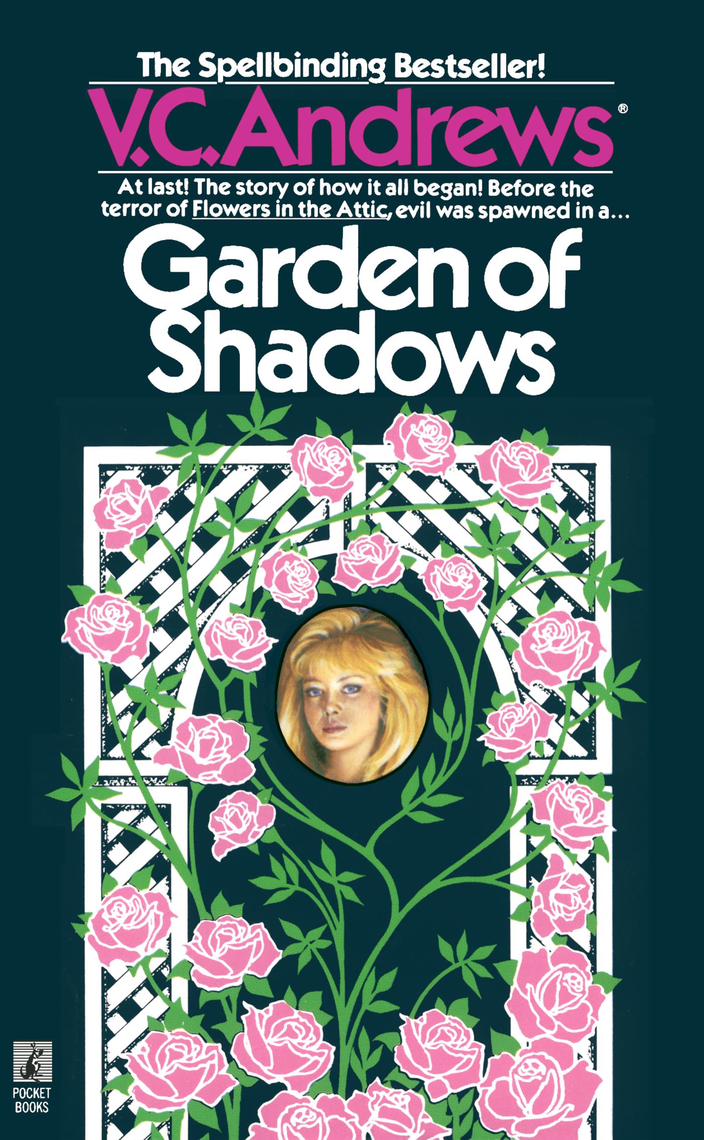Garden of Shadows