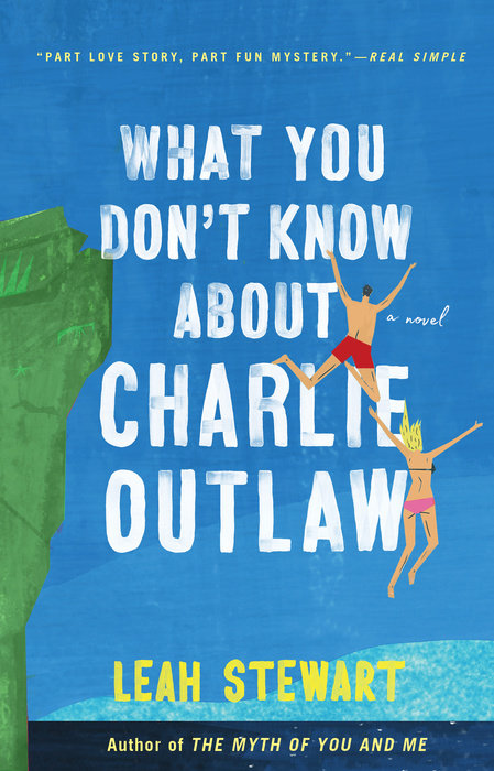 What You Don’t Know About Charlie Outlaw
